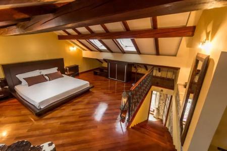 Guest House Forza Lux - 44