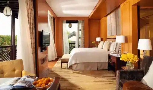 Four Seasons Hangzhou at West Lake - 28