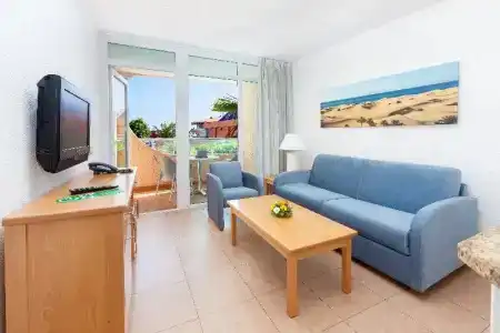 MUR ApartBuenos Aires Gran Canaria - 27
