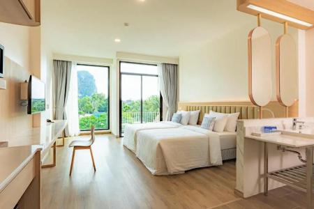 Infinity Aonang Krabi - 106