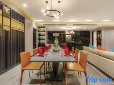 Le Sands Oceanfront Danang - 33