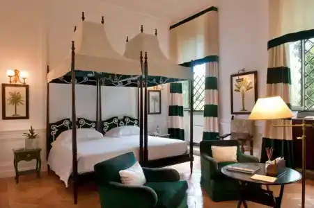 La Posta Vecchia - 36