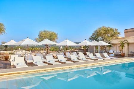 The Maybourne Beverly Hills - 38