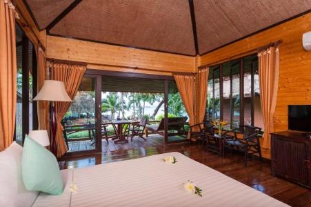 Palm Leaf Resort Koh Tao - 86