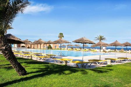 TUI MAGIC LIFE Skanes - 10