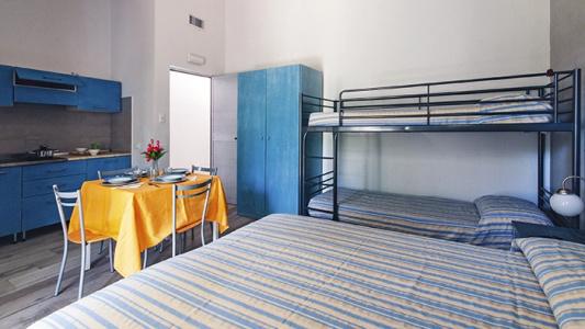 Villaggio Costa Blu - 3