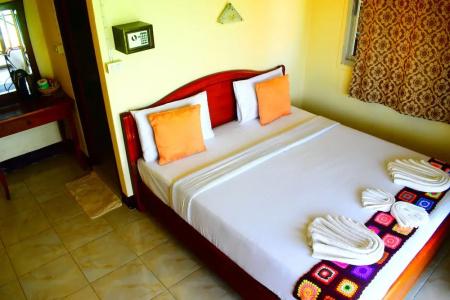 Phi Phi Cliff Beach Resort-Sha Plus - 24