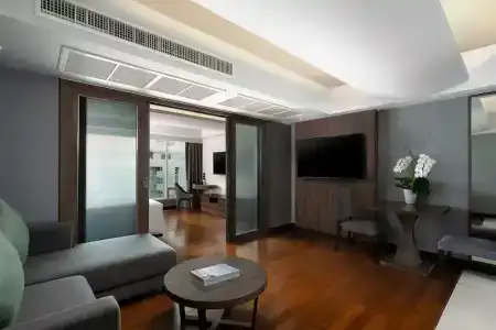 Legacy Suites Sukhumvit - Sha Extra Plus - 55