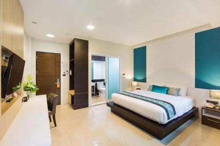 The Nice Krabi - 49
