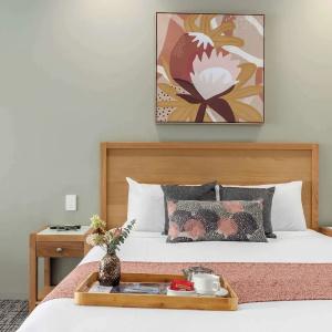 Best Western Motor Inn & Serviced - 70