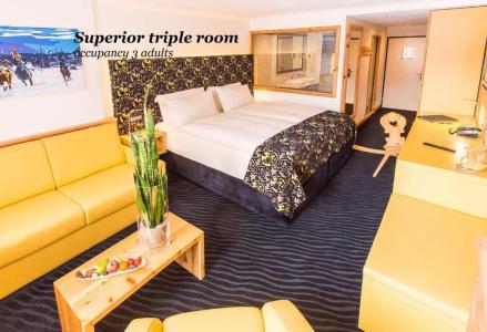 Sport & WellnessSan Gian St. Moritz - 103