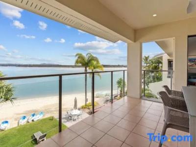 Culgoa Point Beach - 472