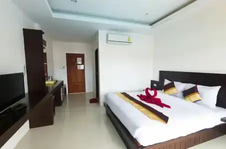 Sleep In Lanta Resort - 3