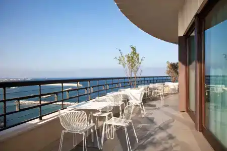 iH Grande Albergo Delle Nazioni - 29