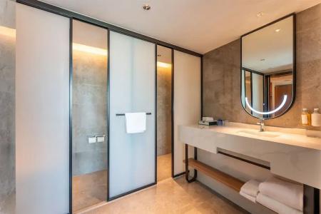 Holiday Inn Wuhan Riverside, An Ihg - 129