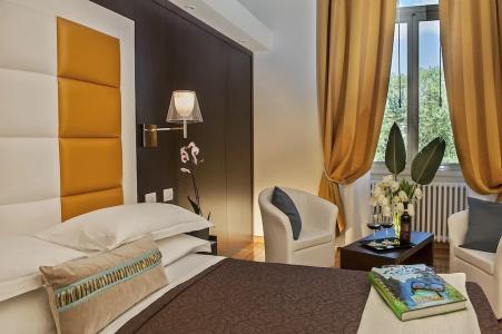 Dve Suite Rome - 50