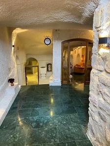 Abu Hayat Cave Suites - 114