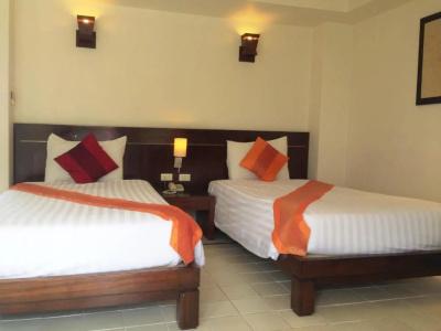 Evergreen Resort - 46