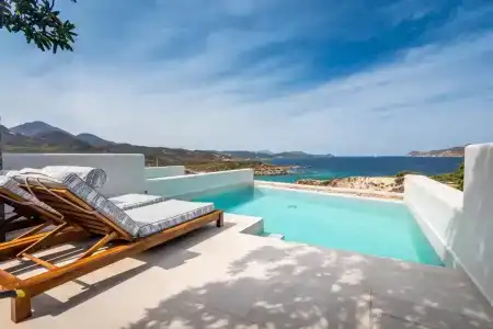 Milos Sea Resort - 226