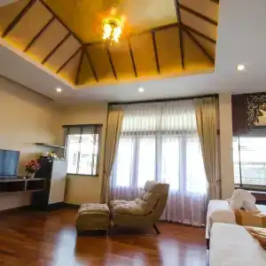 Kham Mon Lanna Resort - 36