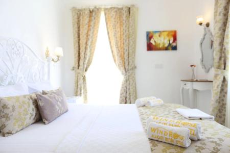 Rüzgar Gülü Butik Otel - 5