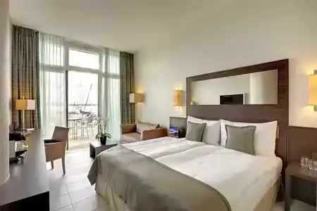 Best Western Premier Beaulac - 107