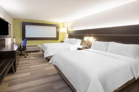 Holiday Inn Express & Suites, an IHG - 69