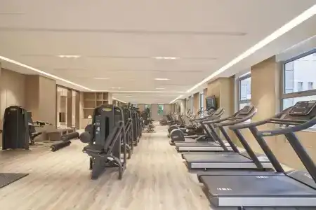 Four Points by Sheraton Suzhou, Wuzhong - 11