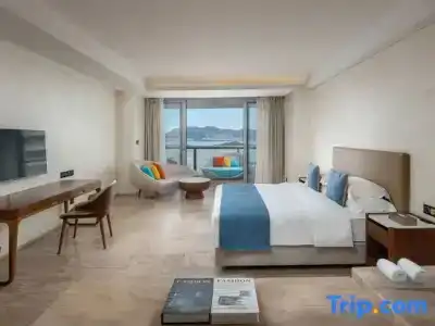 Phoenix Island Resort Sanya - 46