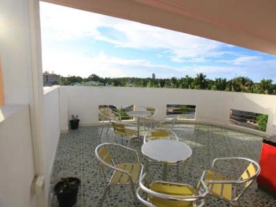 Mulah Surf Camp - 2