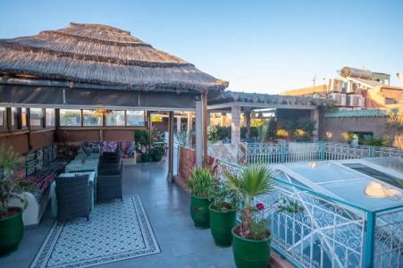 Riad Les Oliviers & Spa - 24