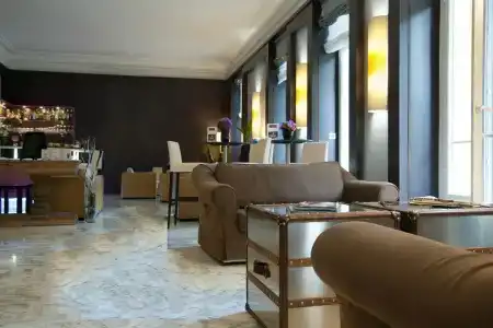 La Malmaison Nice Boutique Hôtel - 16
