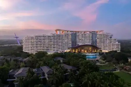 Intercontinental Sanya Haitang Bay Resort, An Ihg - 35