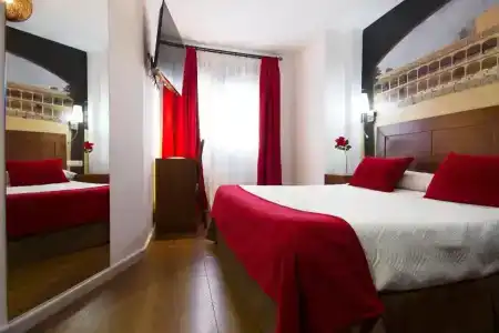 El Tajo & Spa - 74