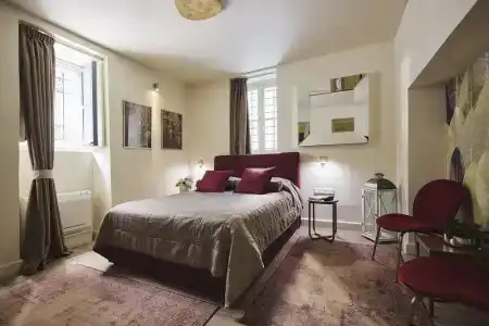 Bohemian Suites Athens - 237
