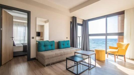 Maia Luxury Beach & Spa - 76