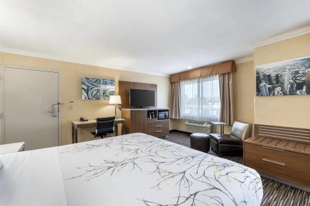 Best Western Airpark - Los Angeles Lax Airport - 32