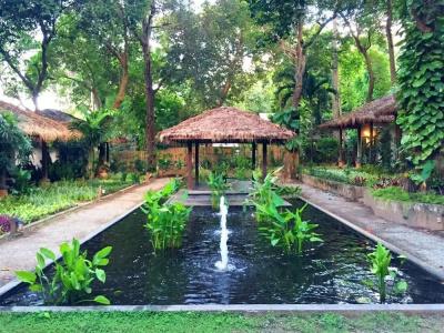 Mooban Talay Resort - 26