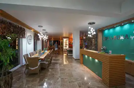 Bora Bora Butik - 1
