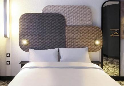 Ibis Budget Mulhouse Dornach - Pizzeria Traditionnelle - 23