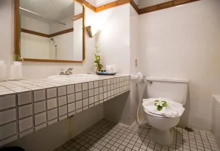 The Imperial Chiang Mai Resort & Sports Club - 64