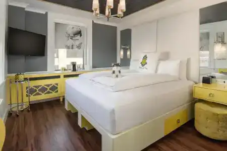 Staypineapple, A Delightful, South End - 32