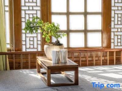 Lijiang Sunshine Inn - Yi Xiang Qing Yuan Inn - 22