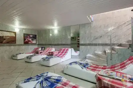 Kleopatra Beach - All Inclusive - 15
