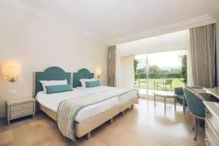 Iberostar Averroes - 34