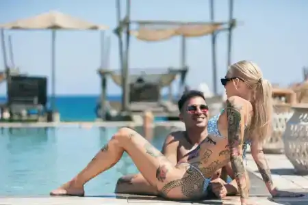 La Mer Resort & Spa - Adults Only - 39