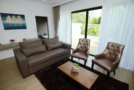 Pumeria Resort Phuket - Sha Plus - 51
