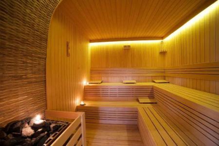 Taba Luxury Suites & - 11