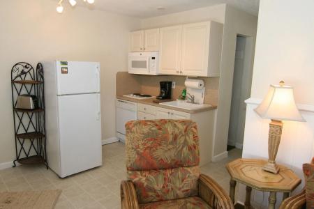 Venice Beach Villas - 18