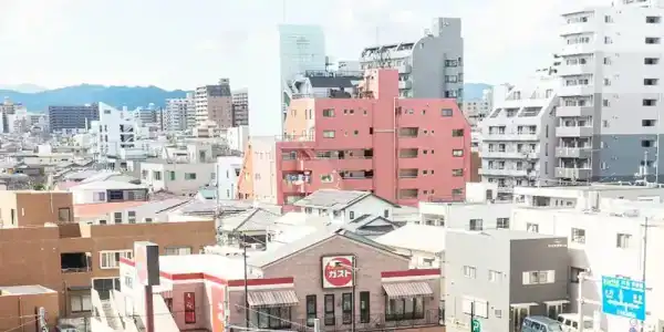 Apa Hachioji Eki Kita - 36